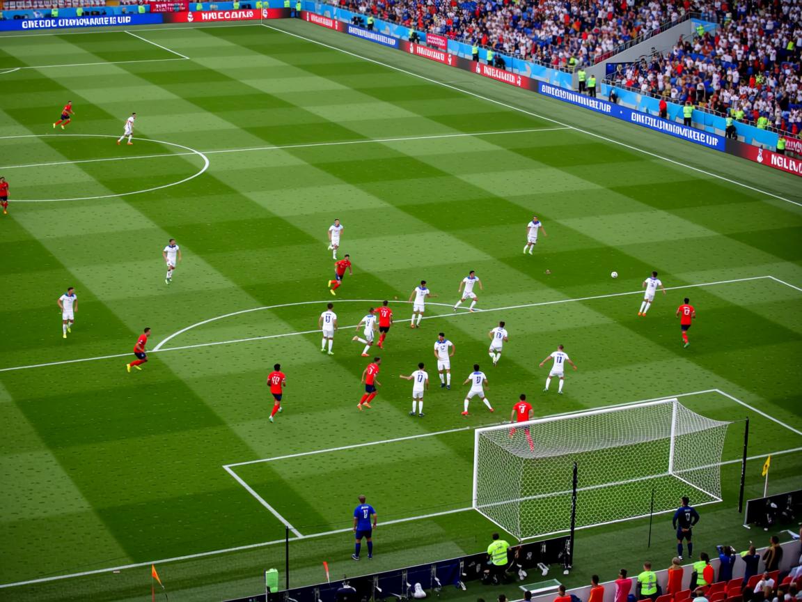 开云官网-2024年埃及队在世界杯中的技术革新与突破,埃及世界杯阵容 第2张